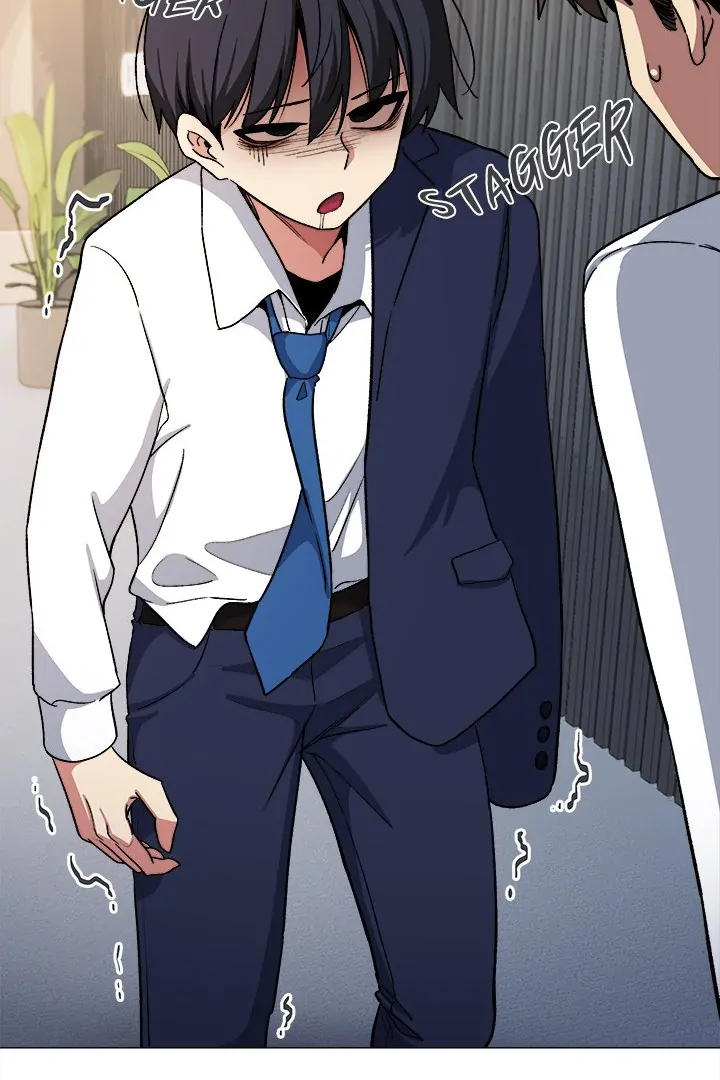 Someone Stop Her! - Chapter 33 manhwa