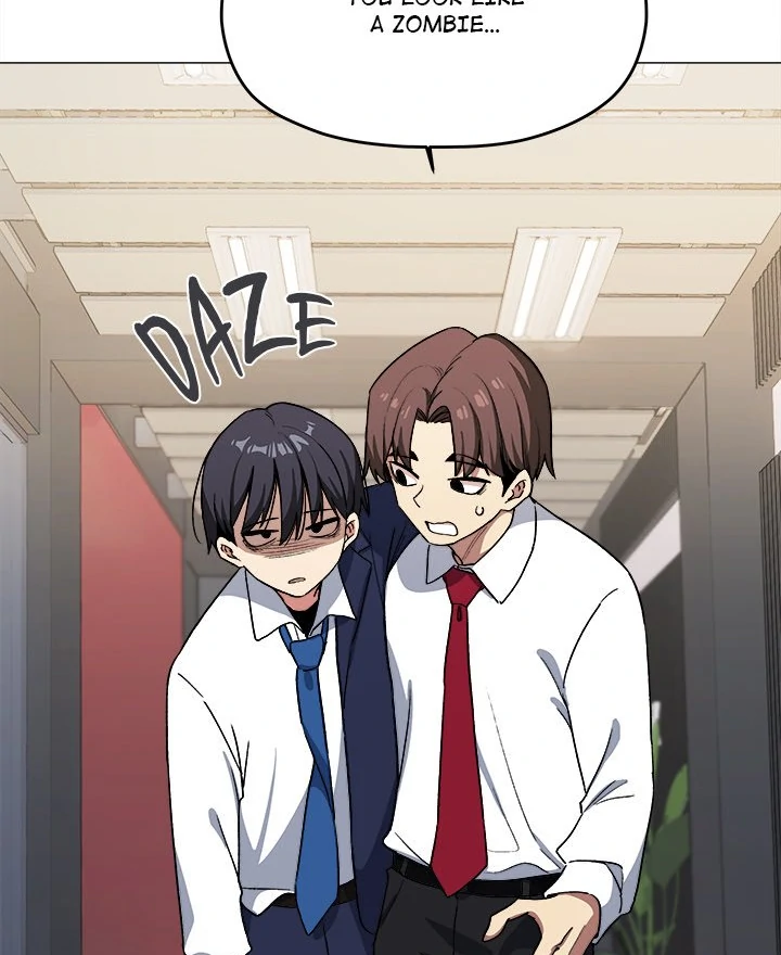 Someone Stop Her! - Chapter 33 manhwa