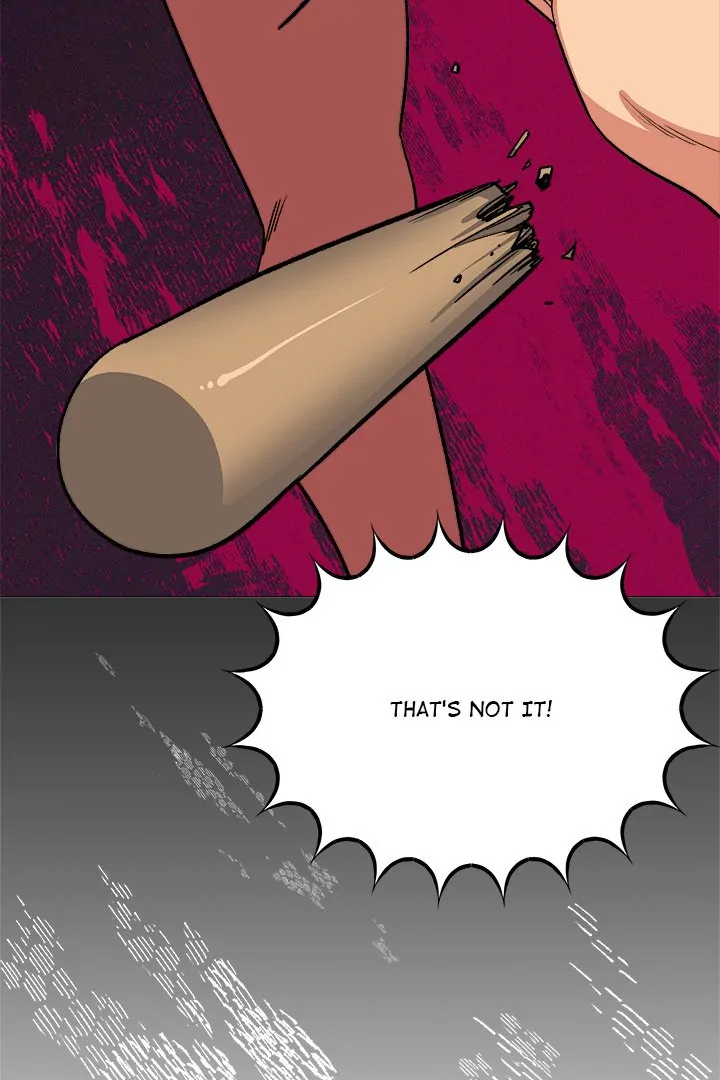 Someone Stop Her! - Chapter 33 manhwa