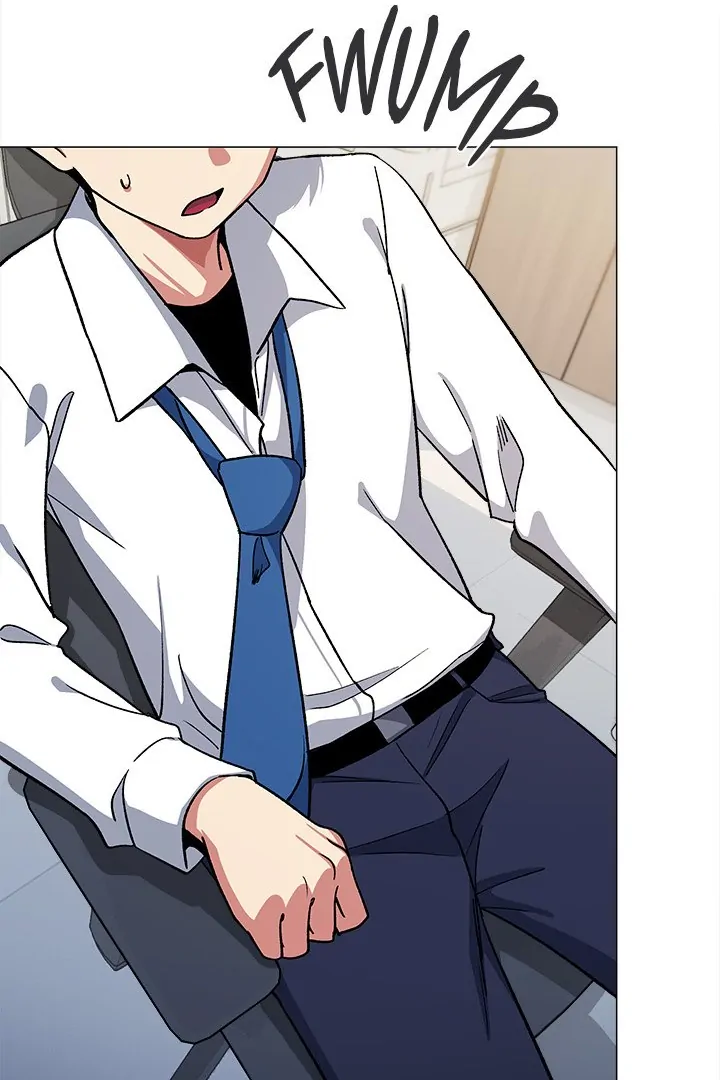 Someone Stop Her! - Chapter 33 manhwa