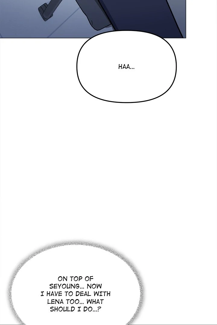 Someone Stop Her! - Chapter 33 manhwa