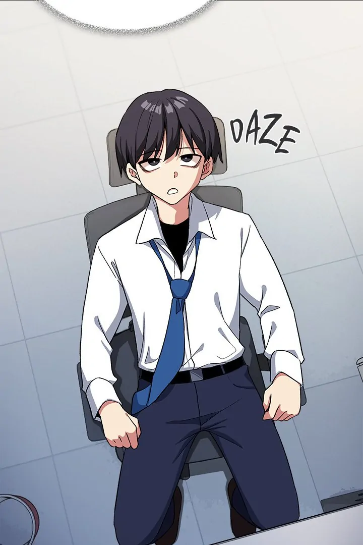 Someone Stop Her! - Chapter 33 manhwa