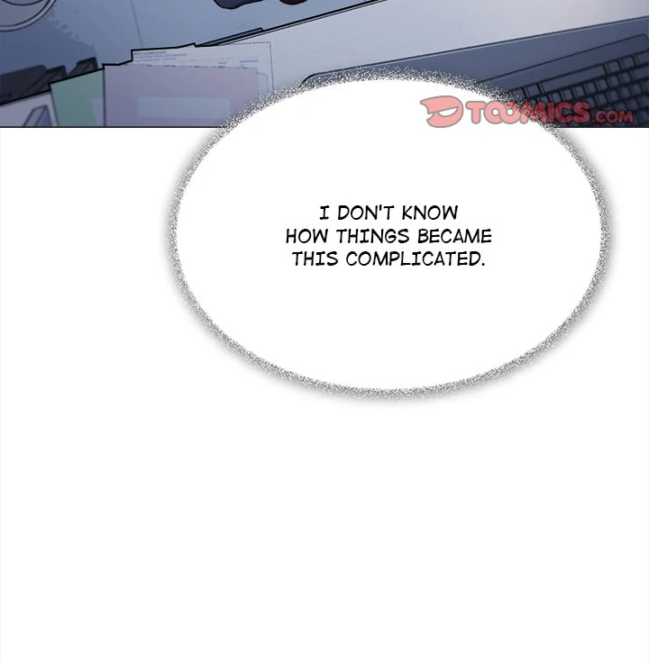 Someone Stop Her! - Chapter 33 manhwa