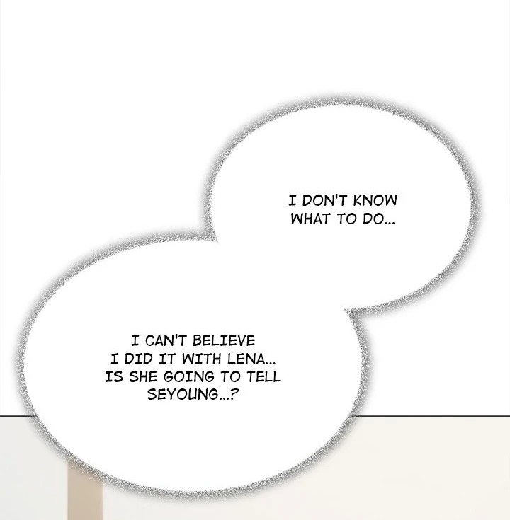 Someone Stop Her! - Chapter 33 manhwa