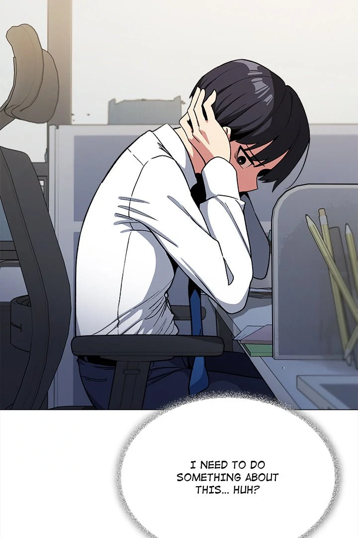 Someone Stop Her! - Chapter 33 manhwa