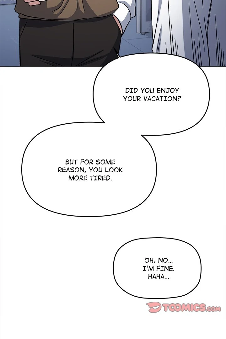 Someone Stop Her! - Chapter 33 manhwa