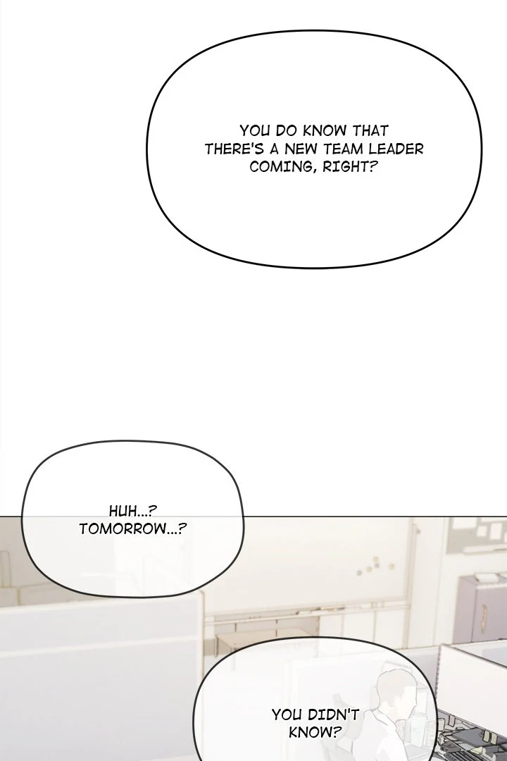 Someone Stop Her! - Chapter 33 manhwa