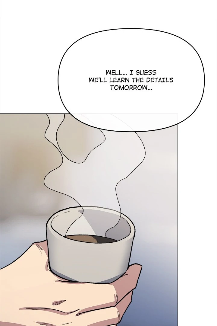 Someone Stop Her! - Chapter 33 manhwa