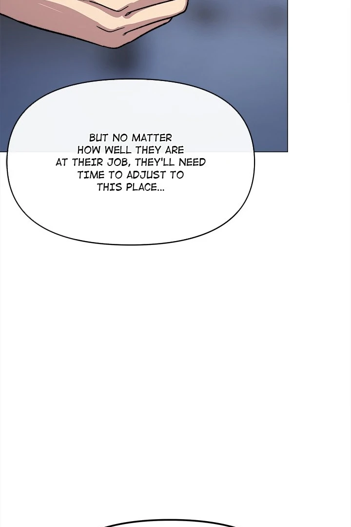 Someone Stop Her! - Chapter 33 manhwa