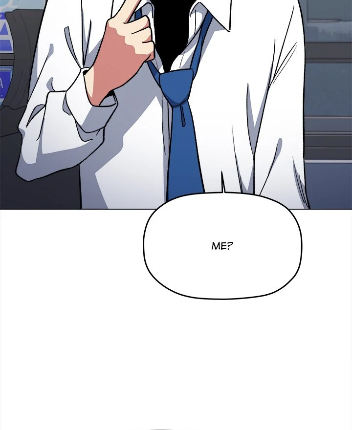 Someone Stop Her! - Chapter 33 manhwa