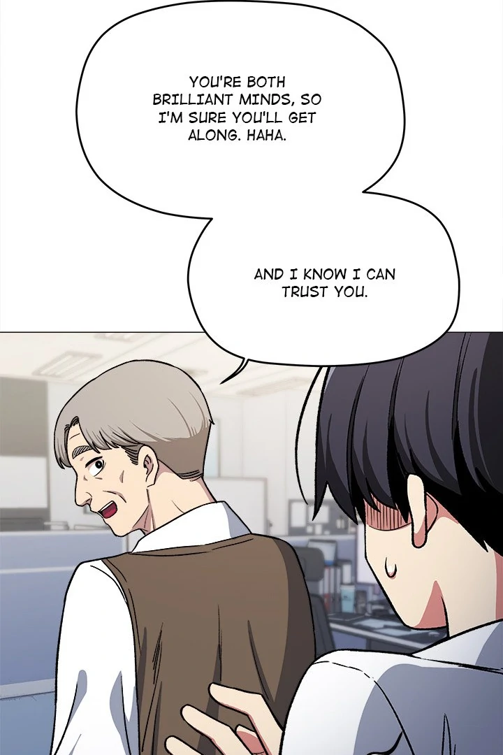 Someone Stop Her! - Chapter 33 manhwa