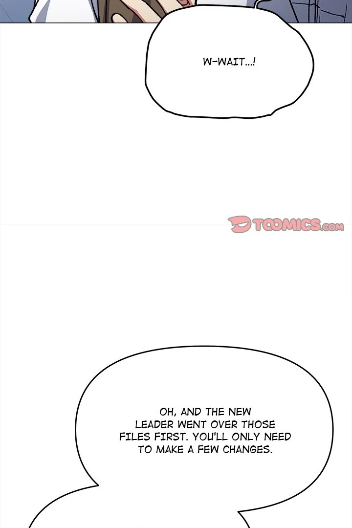 Someone Stop Her! - Chapter 33 manhwa