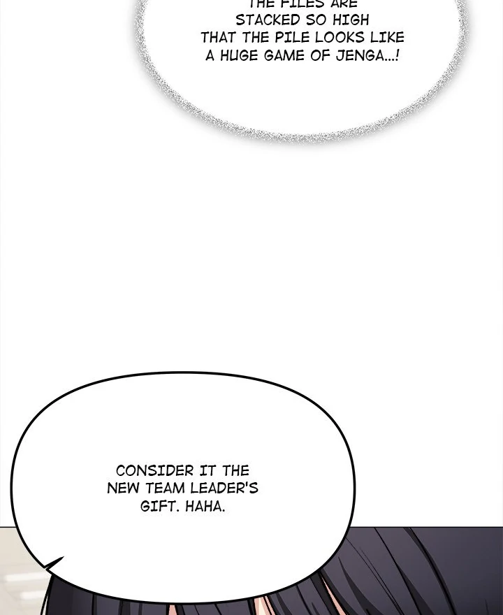 Someone Stop Her! - Chapter 33 manhwa