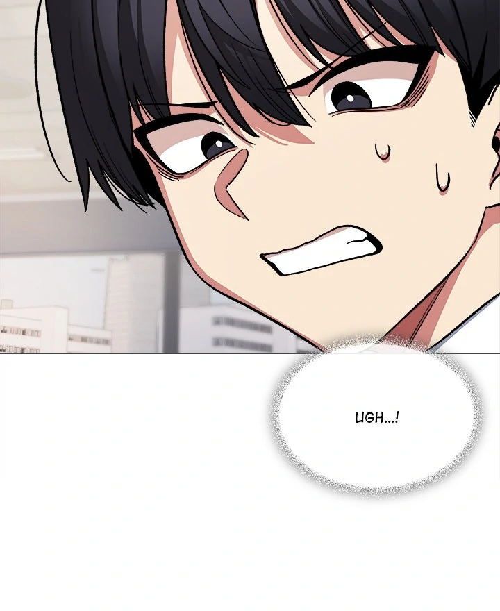 Someone Stop Her! - Chapter 33 manhwa