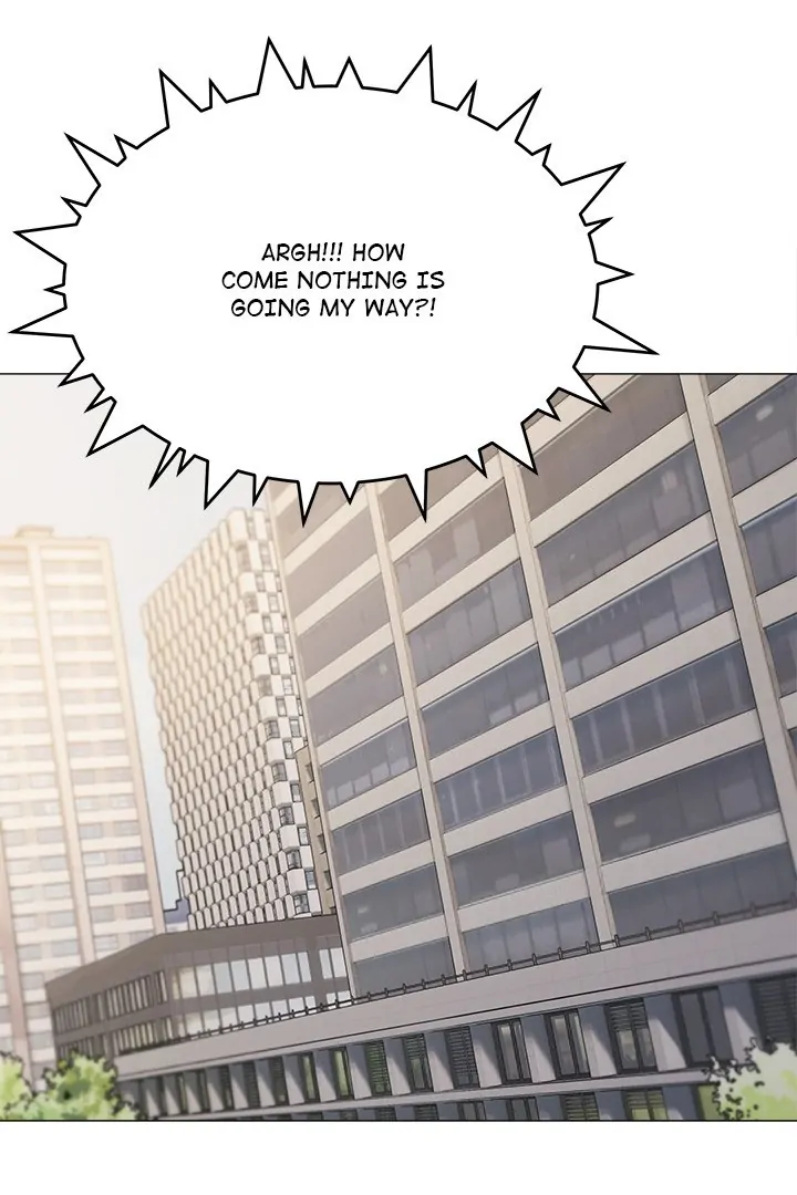 Someone Stop Her! - Chapter 33 manhwa