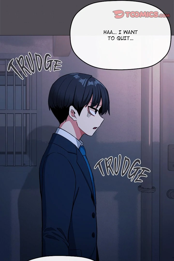 Someone Stop Her! - Chapter 33 manhwa