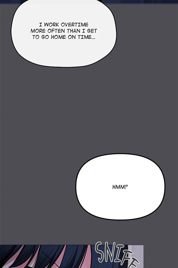 Someone Stop Her! - Chapter 33 manhwa