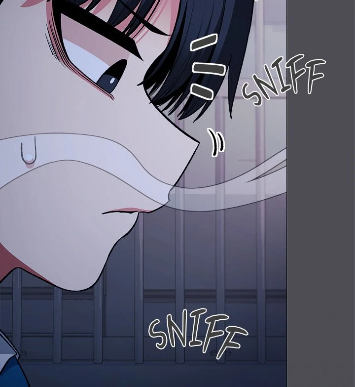 Someone Stop Her! - Chapter 33 manhwa