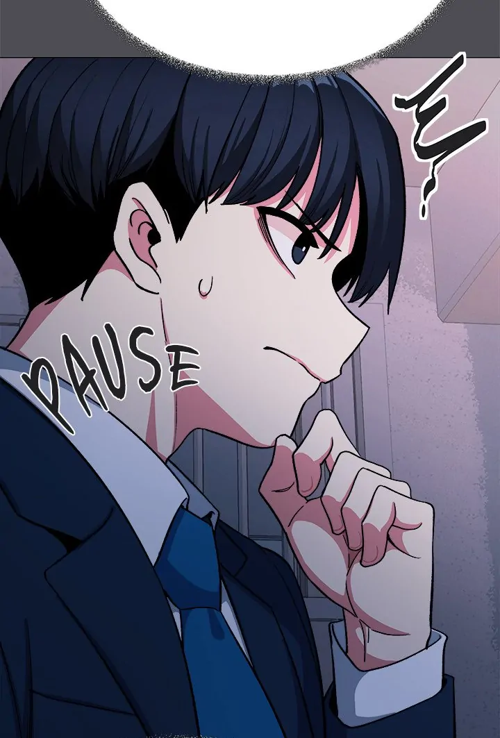 Someone Stop Her! - Chapter 33 manhwa