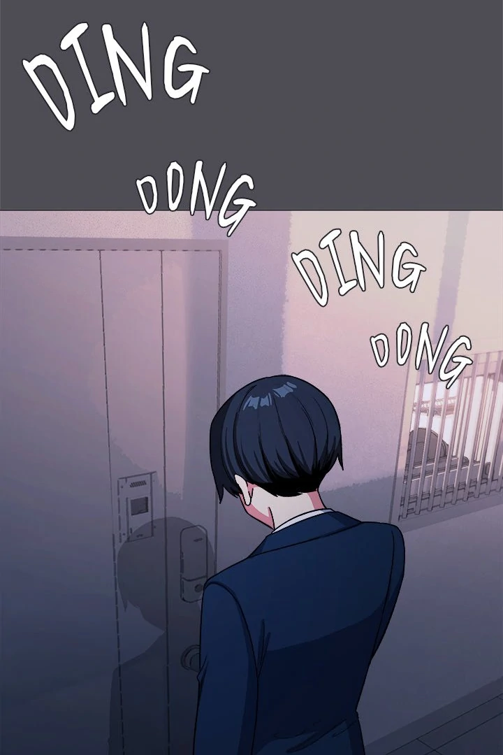 Someone Stop Her! - Chapter 33 manhwa
