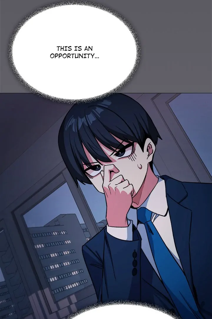 Someone Stop Her! - Chapter 33 manhwa