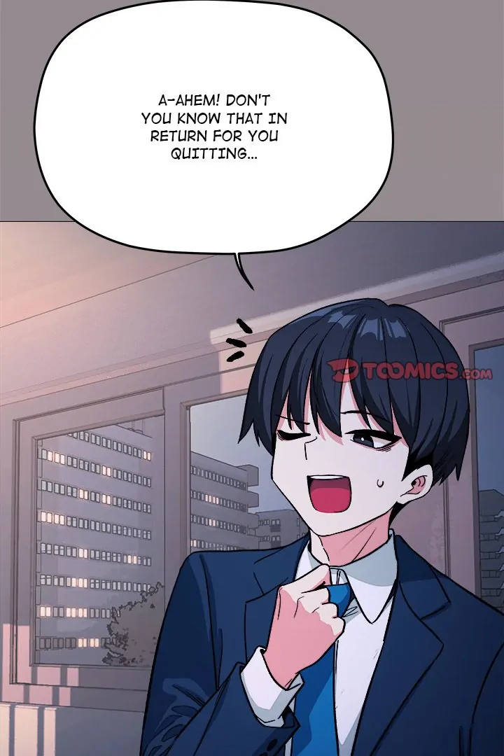 Someone Stop Her! - Chapter 33 manhwa