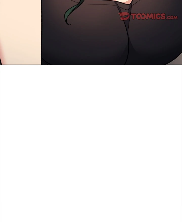 Someone Stop Her! - Chapter 33 manhwa