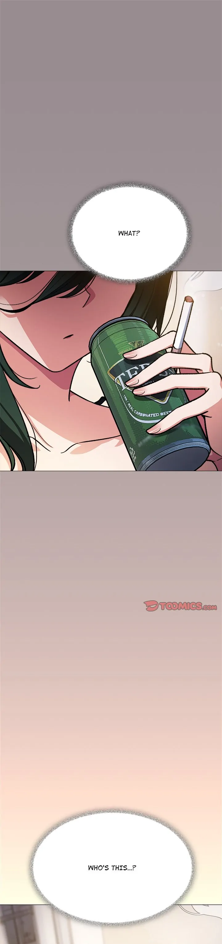 Someone Stop Her! - Chapter 34 manhwa