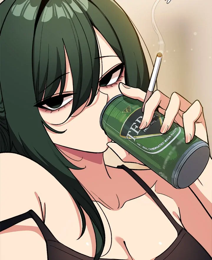 Someone Stop Her! - Chapter 34 manhwa