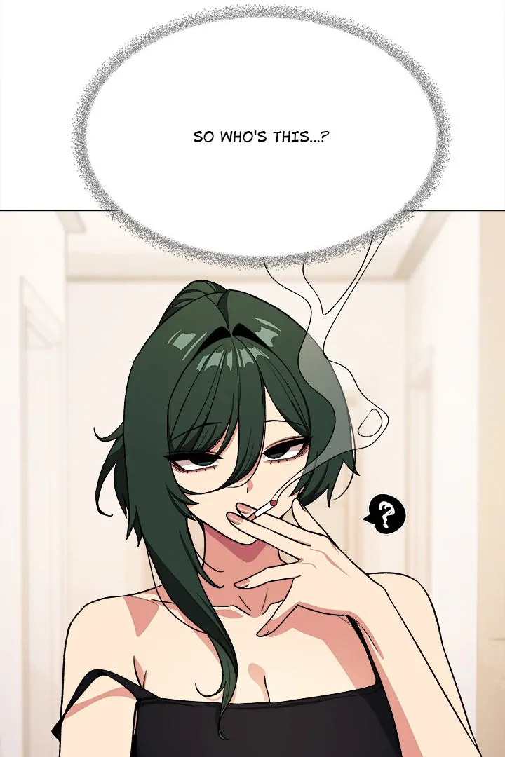 Someone Stop Her! - Chapter 34 manhwa