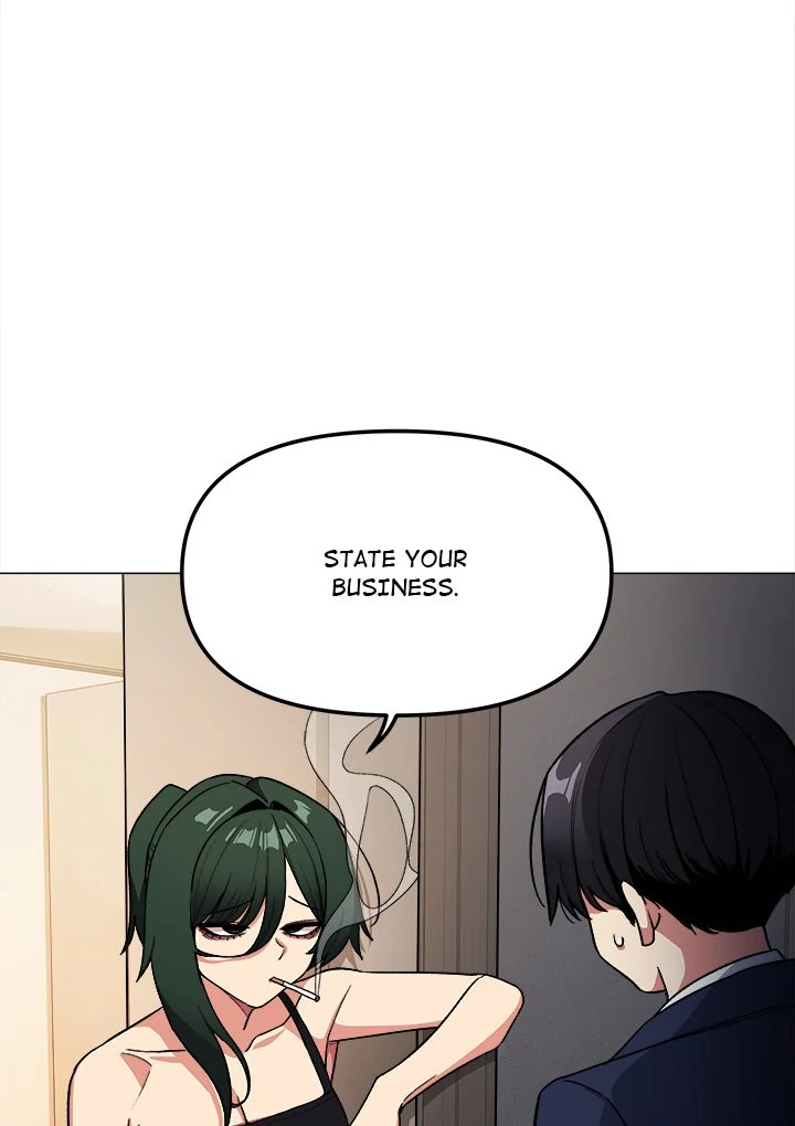 Someone Stop Her! - Chapter 34 manhwa