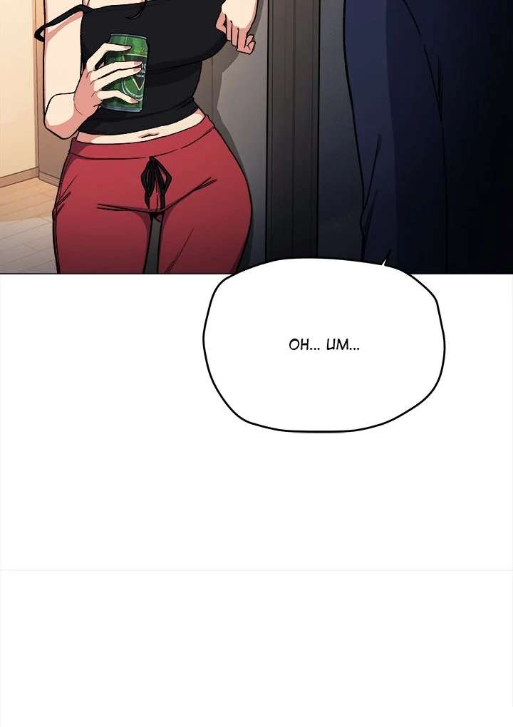 Someone Stop Her! - Chapter 34 manhwa