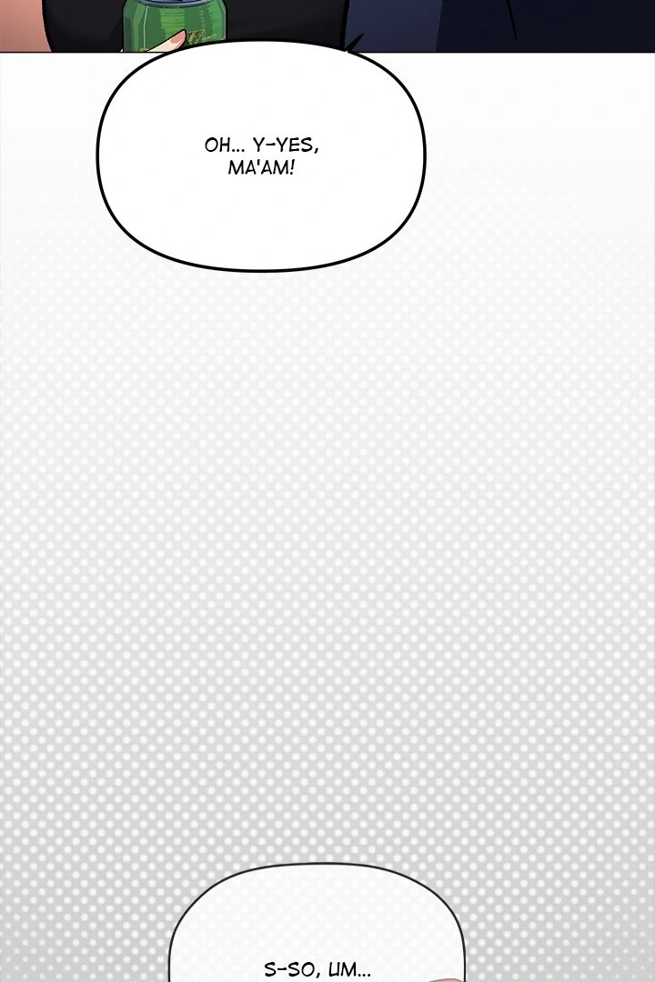 Someone Stop Her! - Chapter 34 manhwa