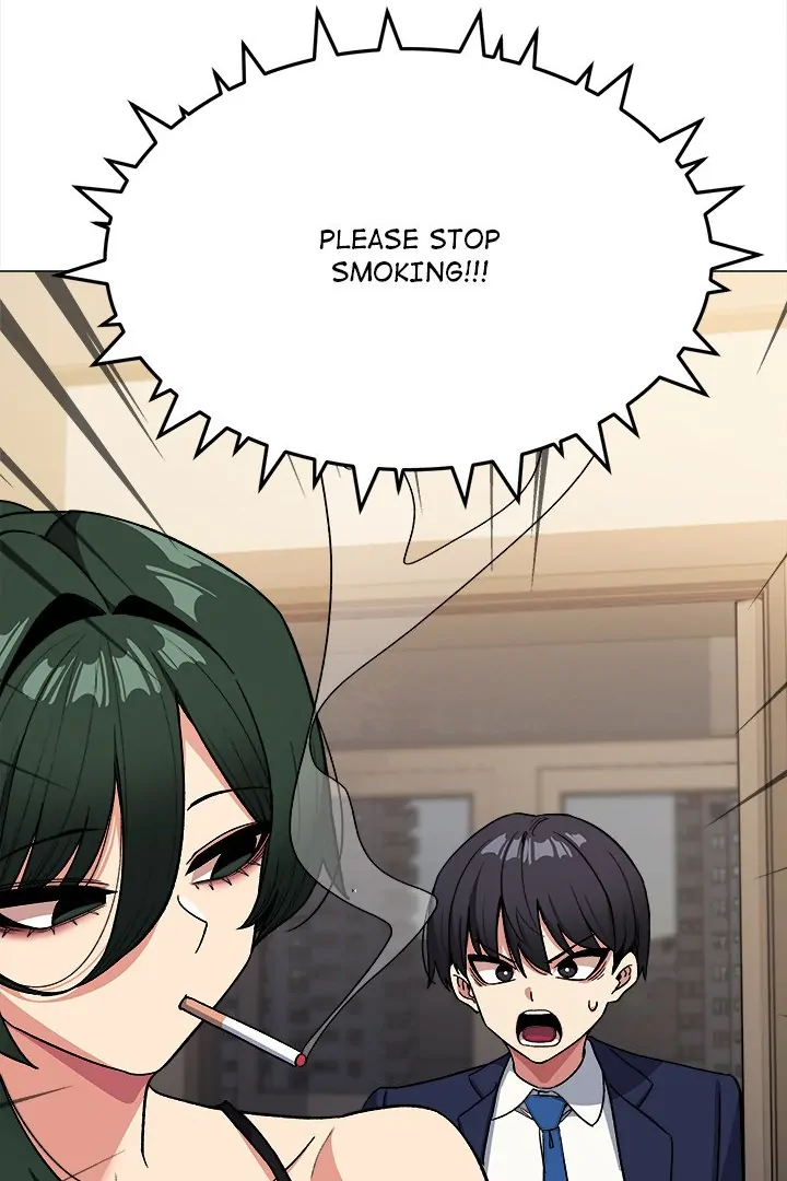 Someone Stop Her! - Chapter 34 manhwa
