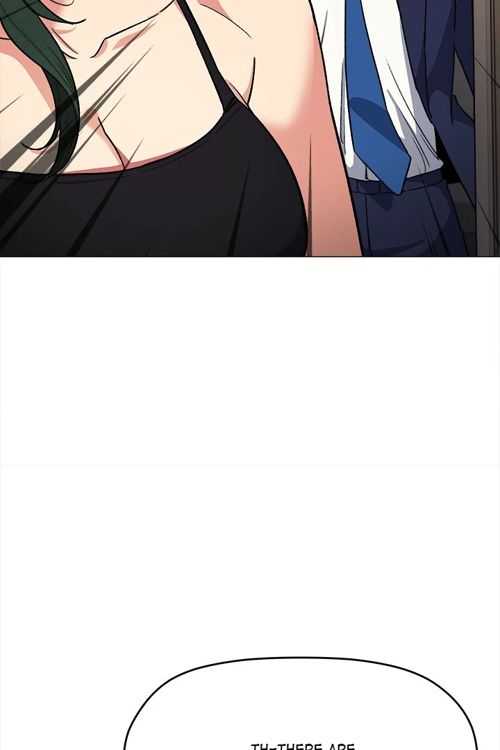 Someone Stop Her! - Chapter 34 manhwa