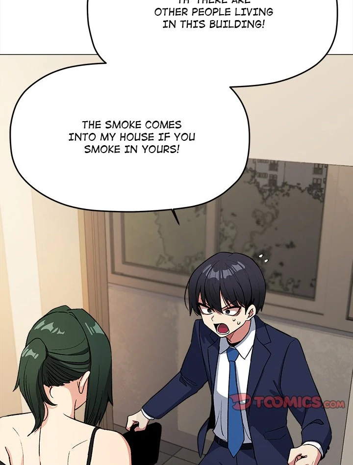 Someone Stop Her! - Chapter 34 manhwa