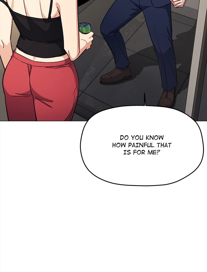 Someone Stop Her! - Chapter 34 manhwa