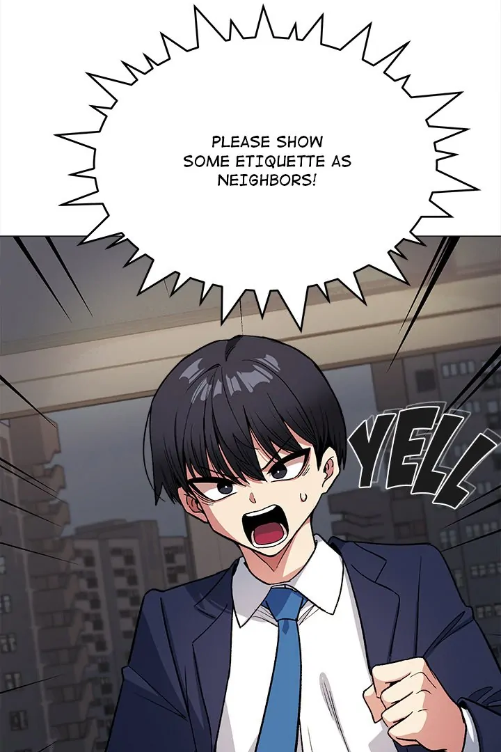 Someone Stop Her! - Chapter 34 manhwa