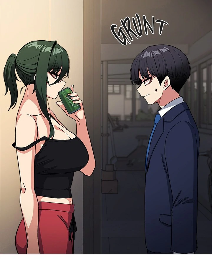 Someone Stop Her! - Chapter 34 manhwa