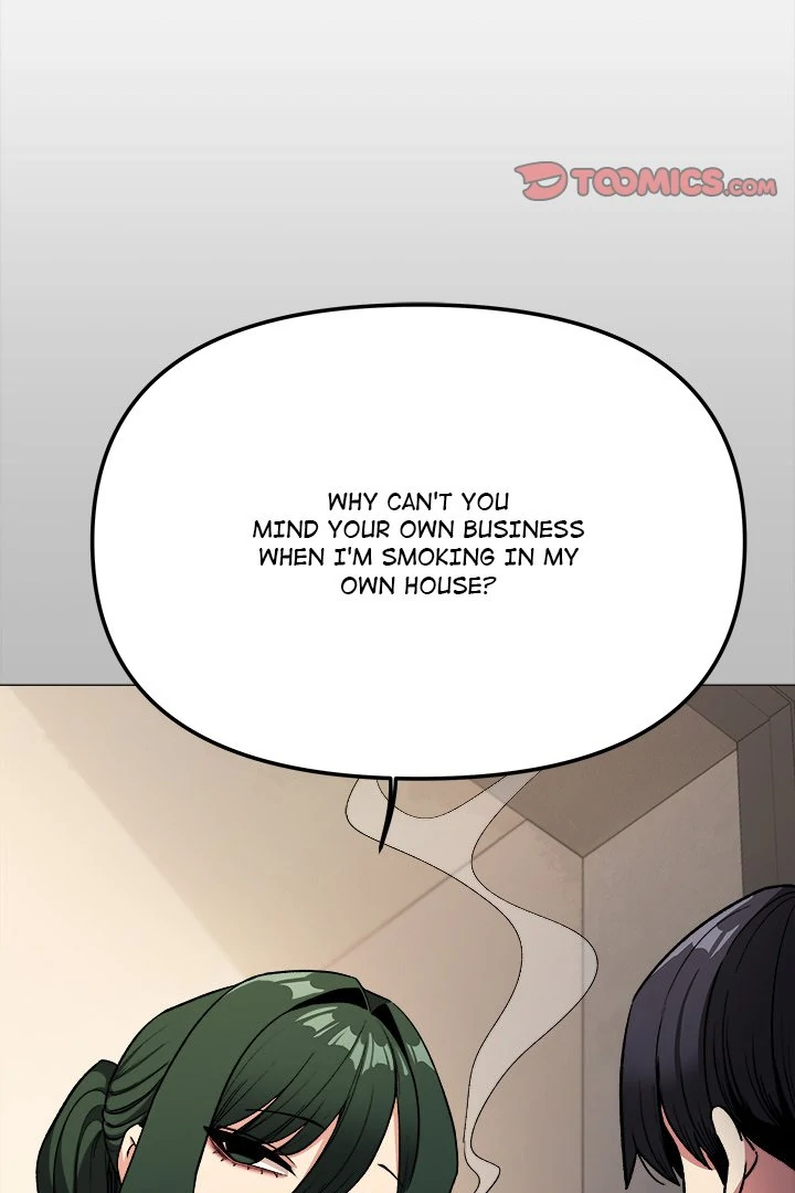 Someone Stop Her! - Chapter 34 manhwa