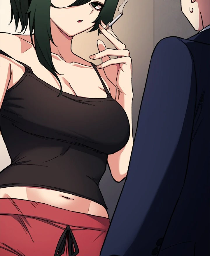 Someone Stop Her! - Chapter 34 manhwa
