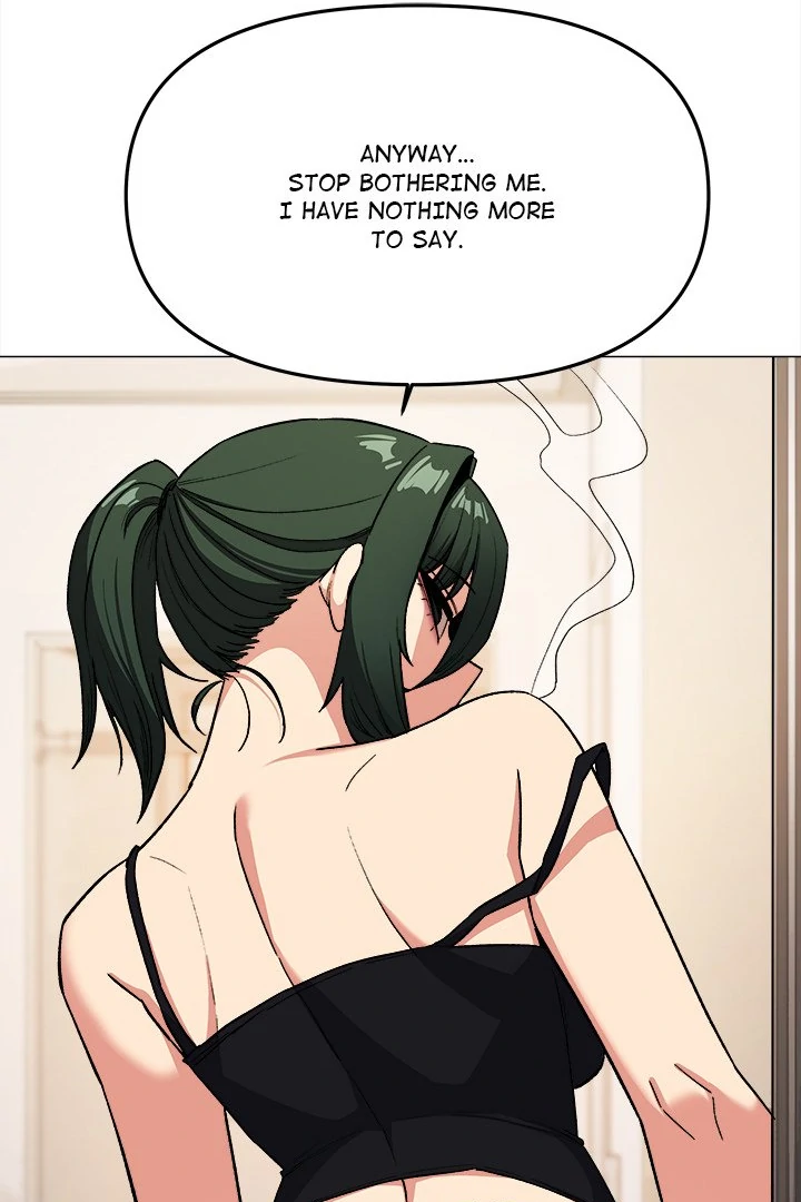 Someone Stop Her! - Chapter 34 manhwa