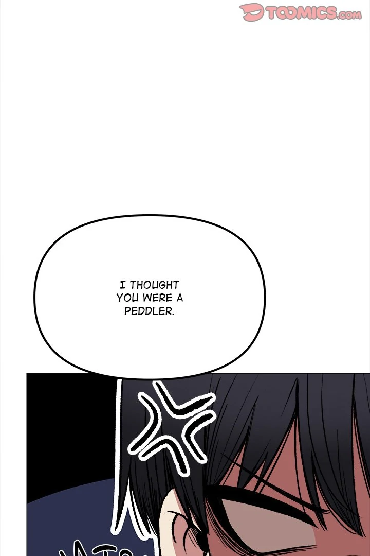 Someone Stop Her! - Chapter 34 manhwa