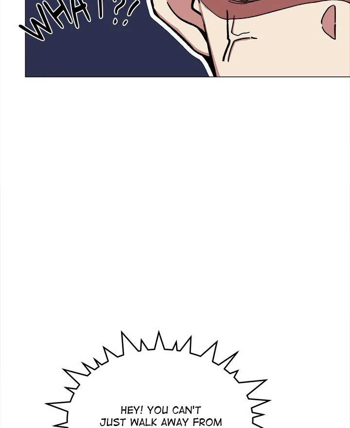Someone Stop Her! - Chapter 34 manhwa