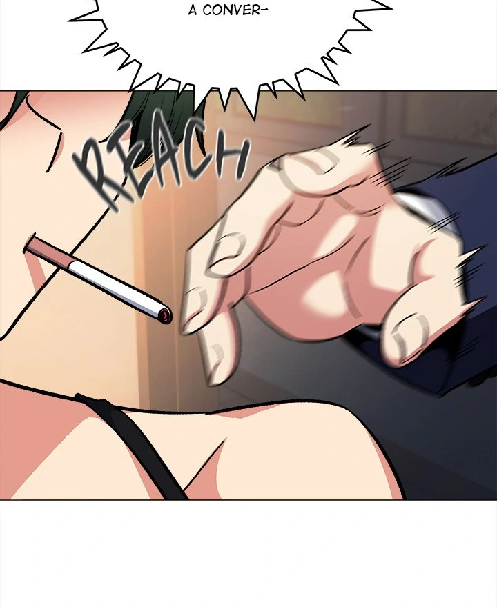 Someone Stop Her! - Chapter 34 manhwa