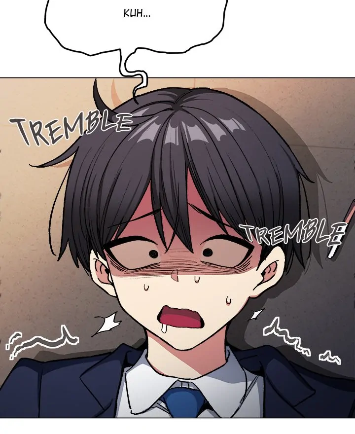 Someone Stop Her! - Chapter 34 manhwa