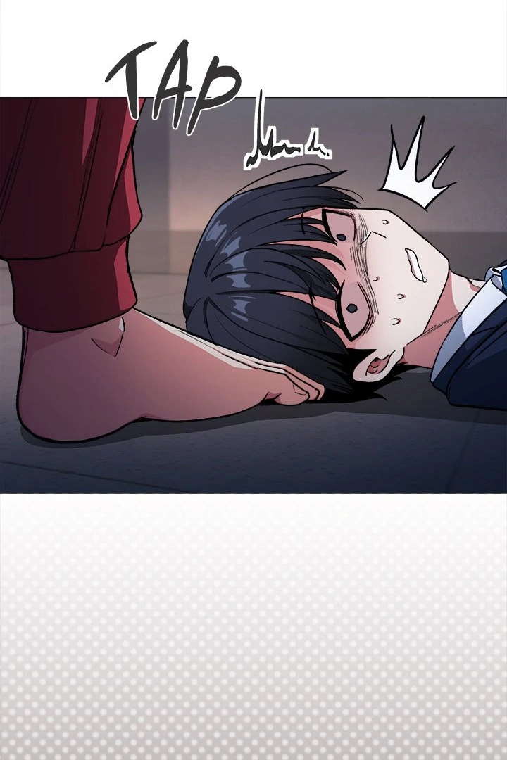 Someone Stop Her! - Chapter 34 manhwa