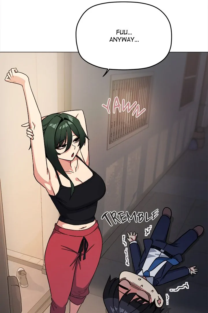 Someone Stop Her! - Chapter 34 manhwa