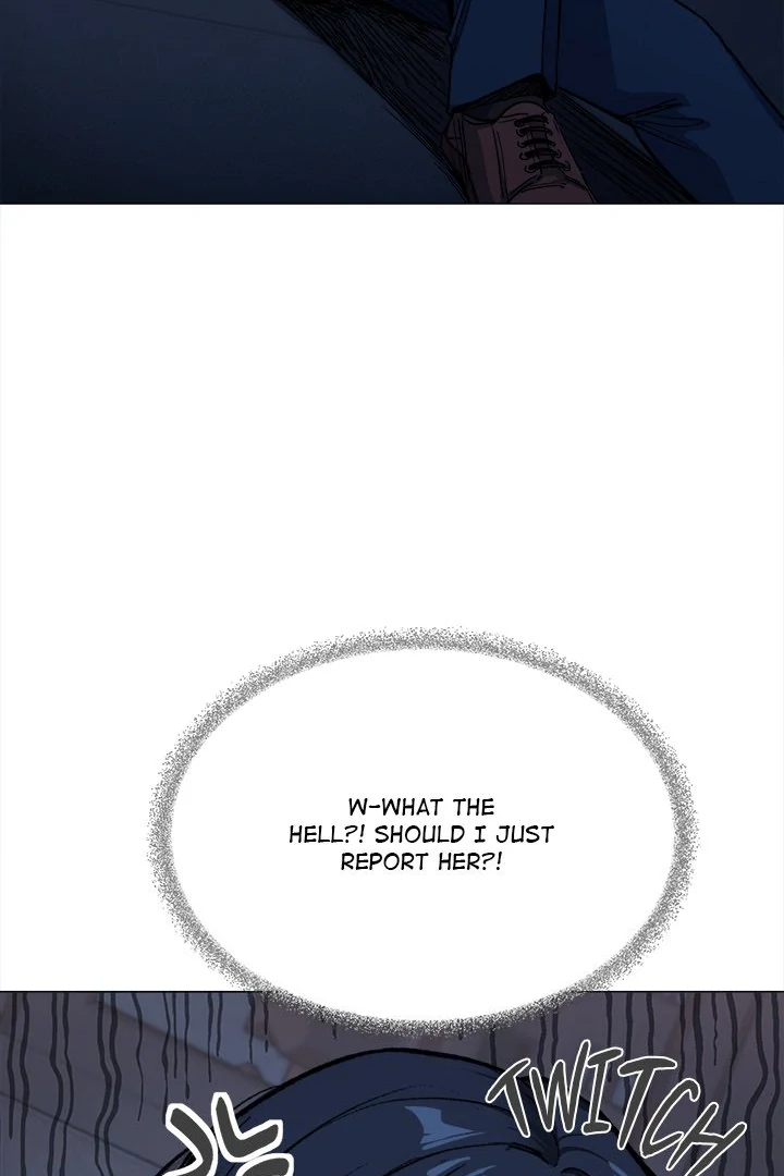 Someone Stop Her! - Chapter 34 manhwa
