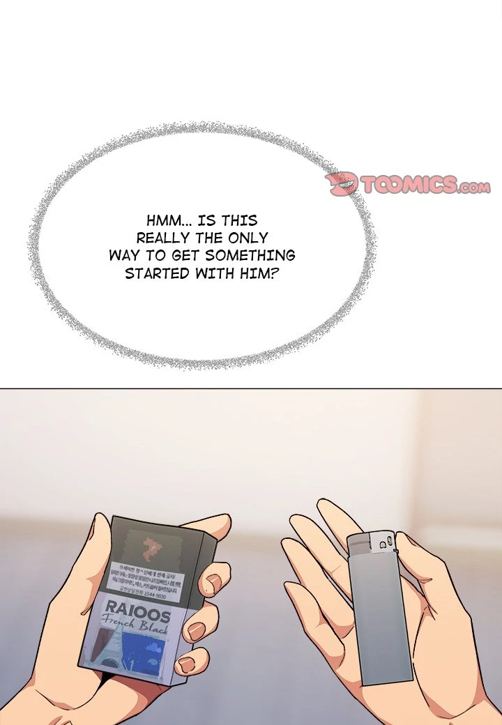 Someone Stop Her! - Chapter 34 manhwa